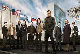 Phim 24 Giờ Chống Khủng Bố: Phần 8 - 24 (Season 8) (2010)