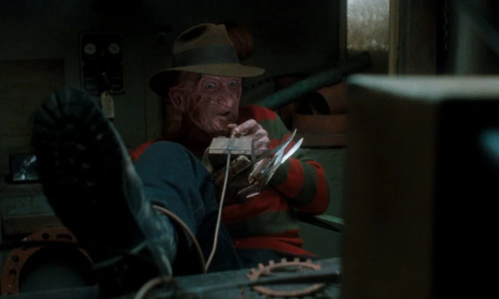 Phim Cái Chết Của Freddy- Cơn Ác Mộng Cuối Cùng - Freddy's Dead: The Final Nightmare (1991)