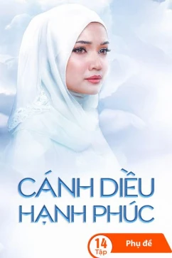 Phim Cánh Diều Hạnh Phúc (Phần 2) - Happy Kite (Season 2) (2024)