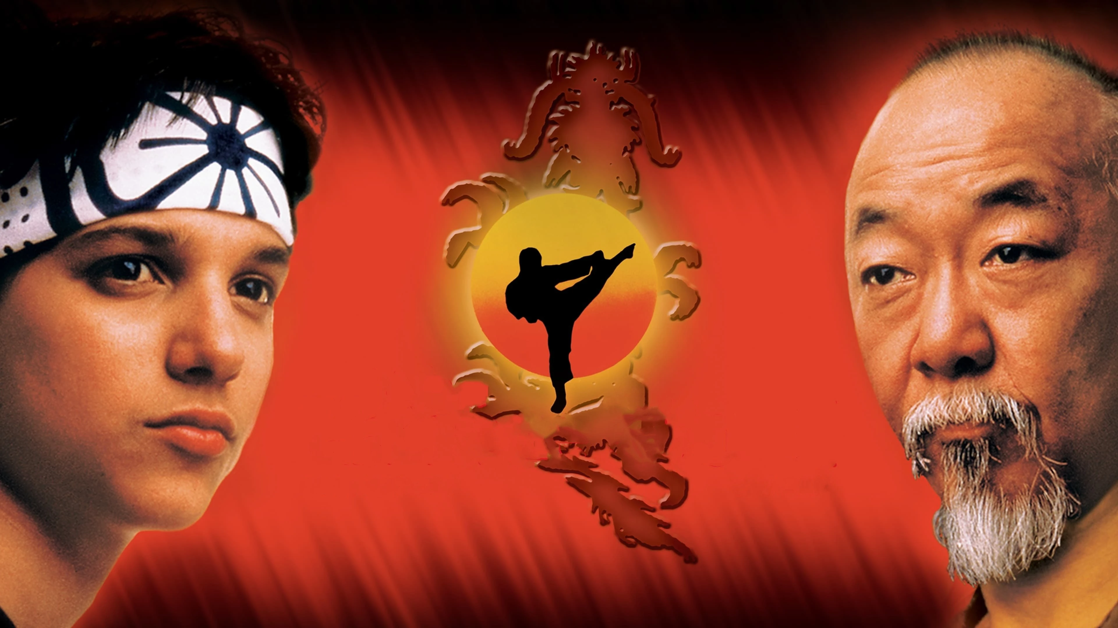 Phim Cậu bé Karate 2 - The Karate Kid Part II (1986)