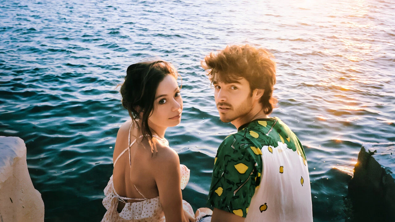 Phim Câu chuyện hoàn mỹ - A Perfect Story (2023)