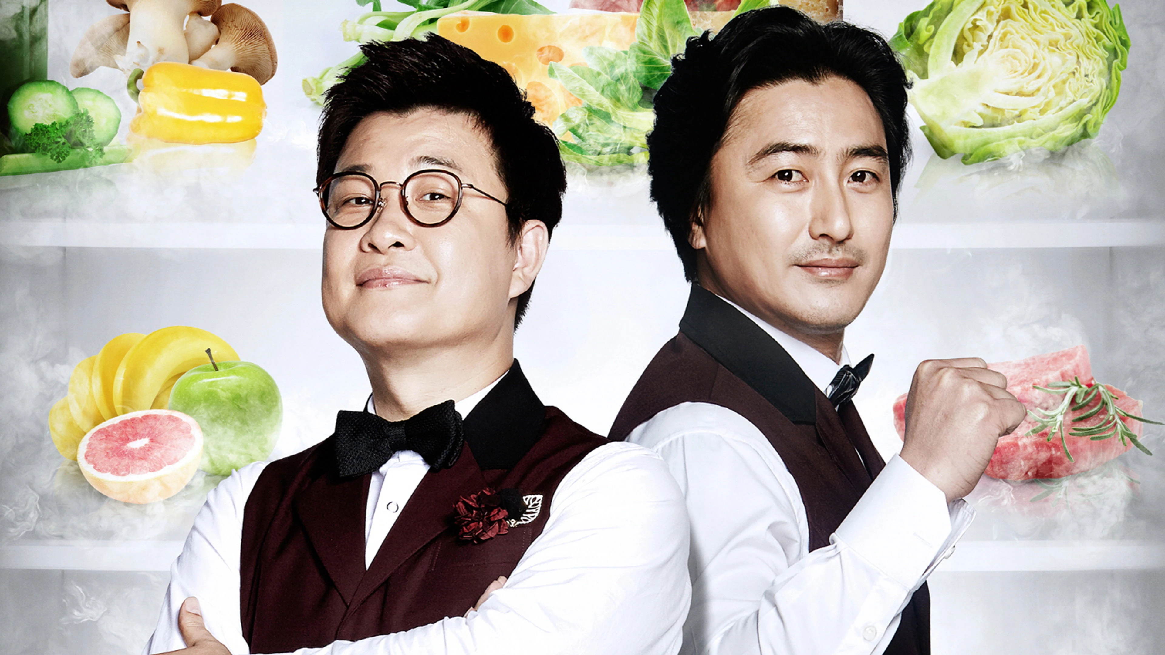 Phim Chăm Sóc Tủ Lạnh Của Tôi Nhé (Phần 2) - Chef & My Fridge (Season 2) (2024)