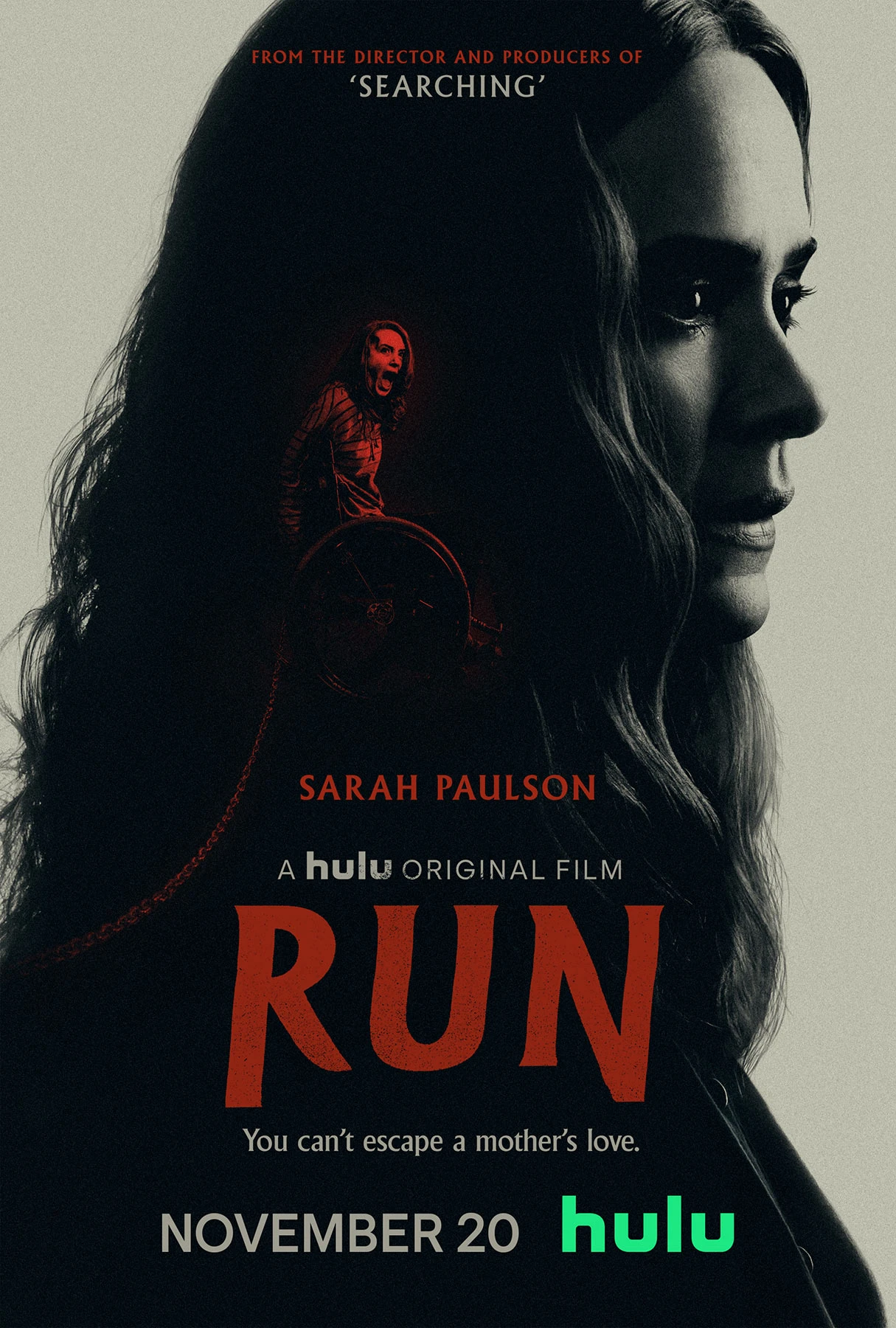 Phim Chạy Thật Nhanh - Run Up! (2018)