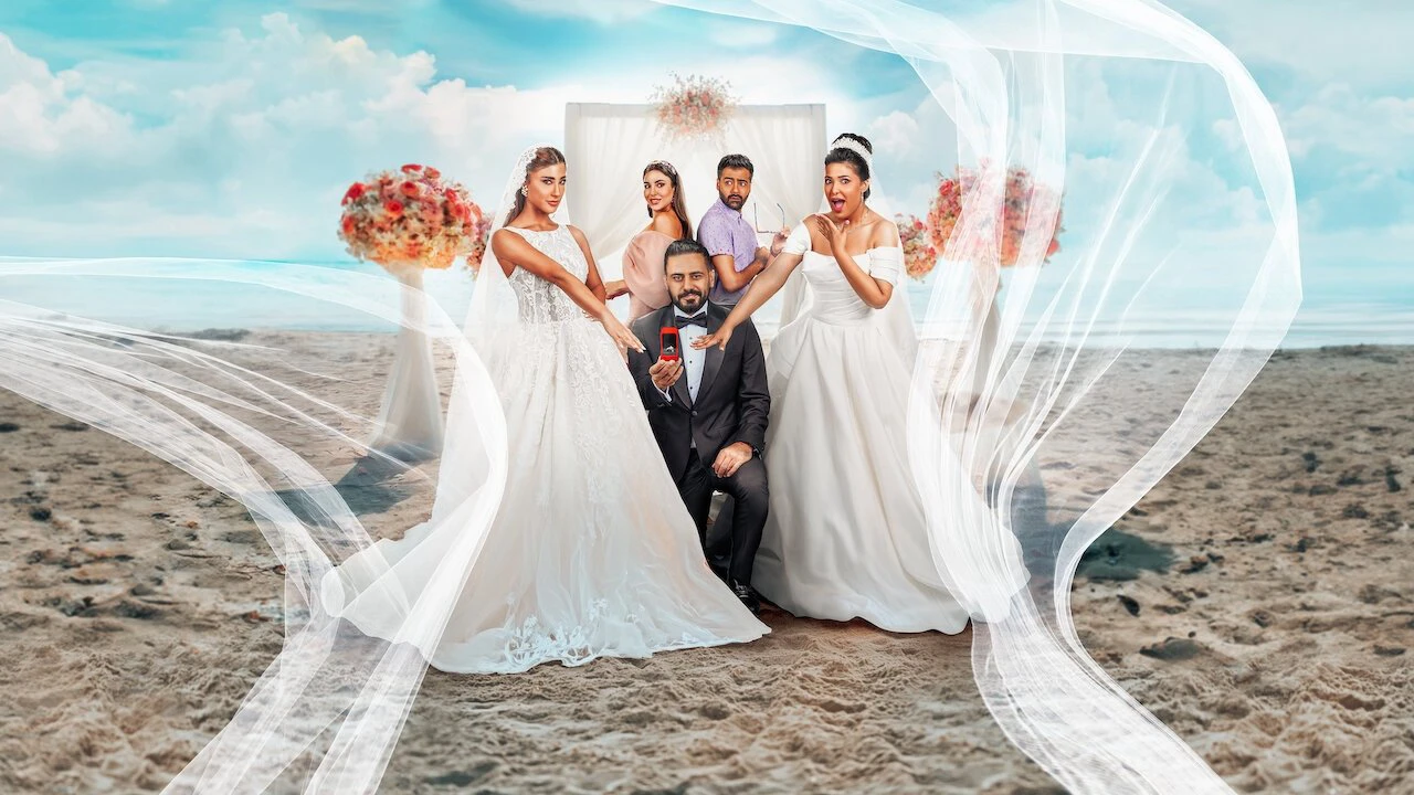 Phim Chú Rể Và Hai Cô Dâu - Groom & Two Brides (2025)