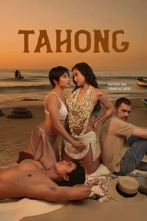 Phim Cô Nàng Nuôi Trai - Tahong (2024)