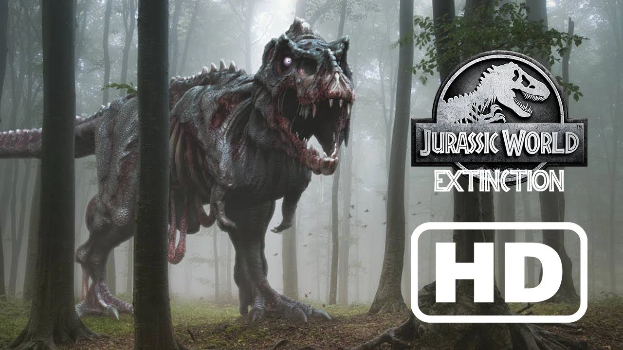 Phim Công Viên Kỉ Jura 3 - Jurassic Park III: The Extinction (2001)