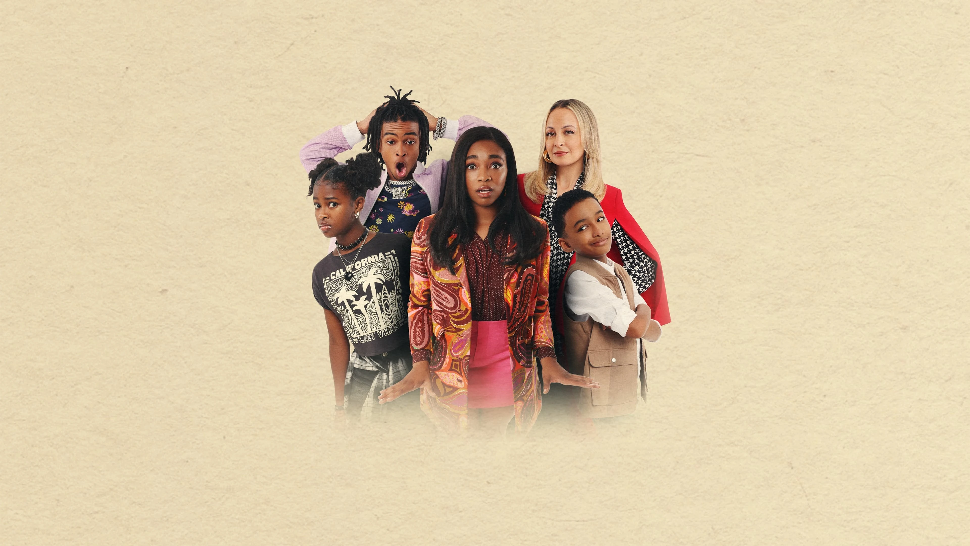 Phim Đừng Nói Với Mẹ Rằng Người Giữ Trẻ Đã Chết - Don't Tell Mom The Babysitter's Dead (2024)