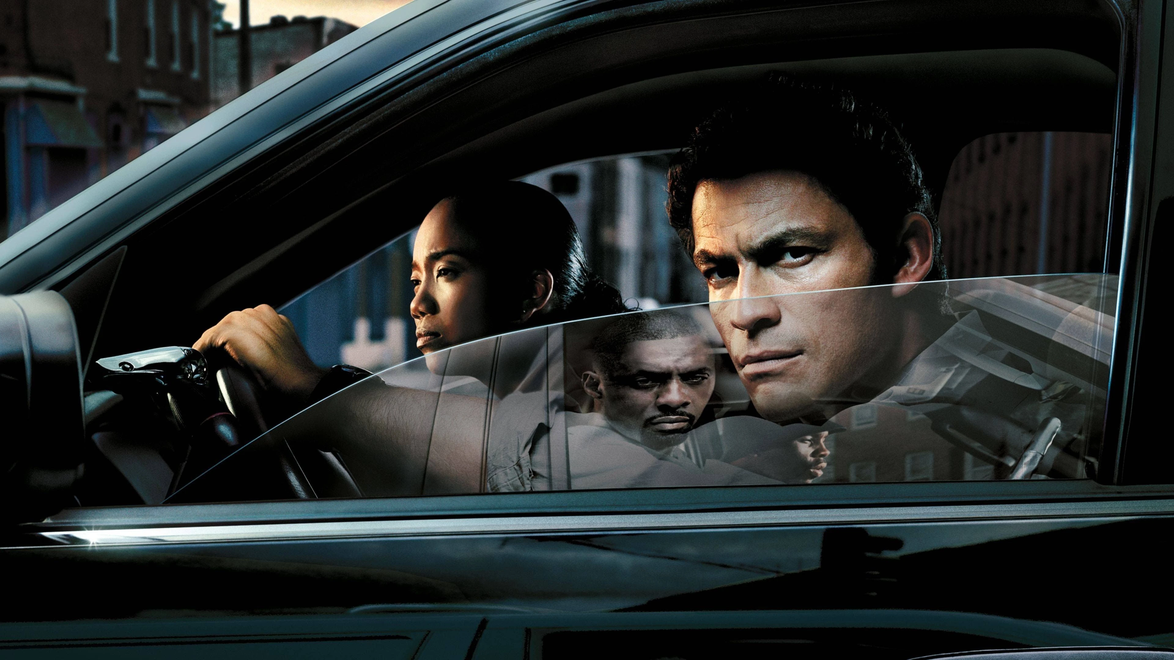 Phim Đường Dây (Phần 2) - The Wire (Season 2) (2003)