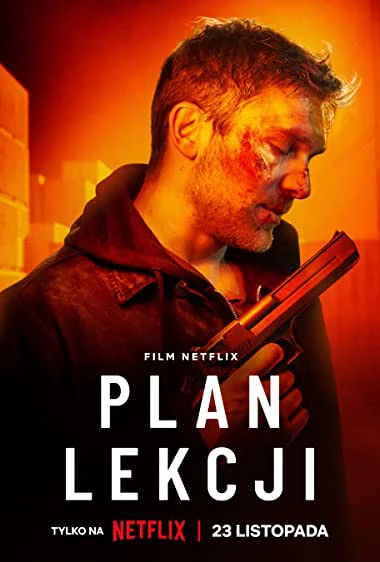 Phim Giáo án hiểm nguy - Lesson Plan (2022)