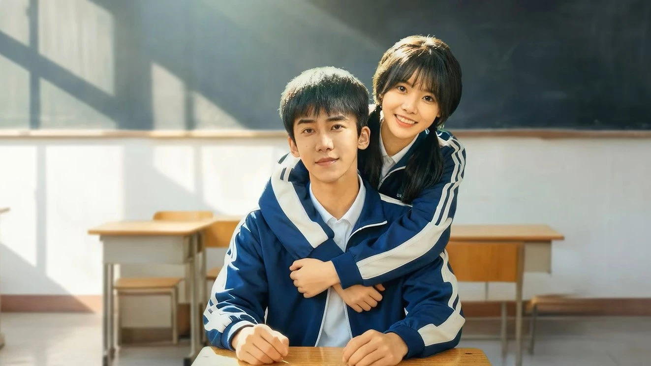 Phim Gửi Chúng Ta Của Thuở Ban Đầu - Once We Were (2026)