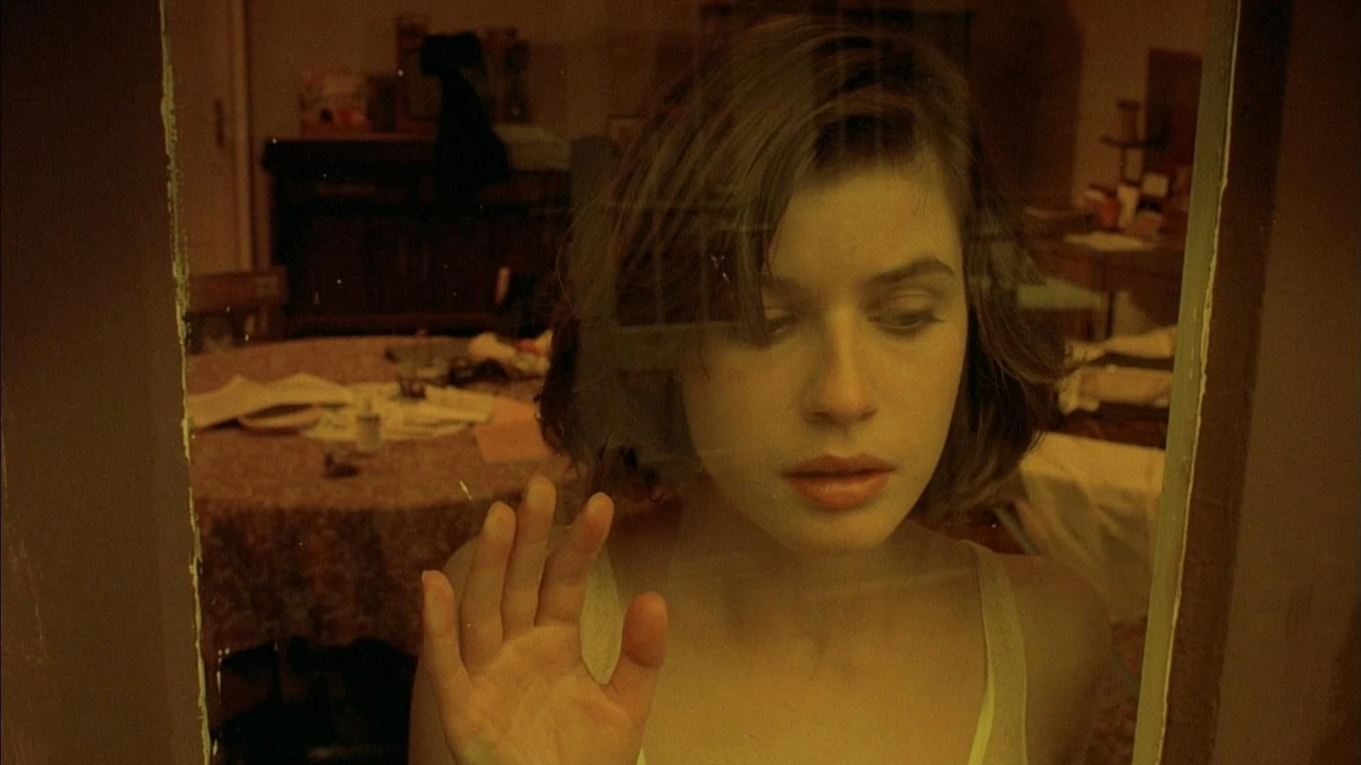 Phim Hai Số Phận của Véronique - La Double Vie de Véronique/The Double Life of Véronique (1991)
