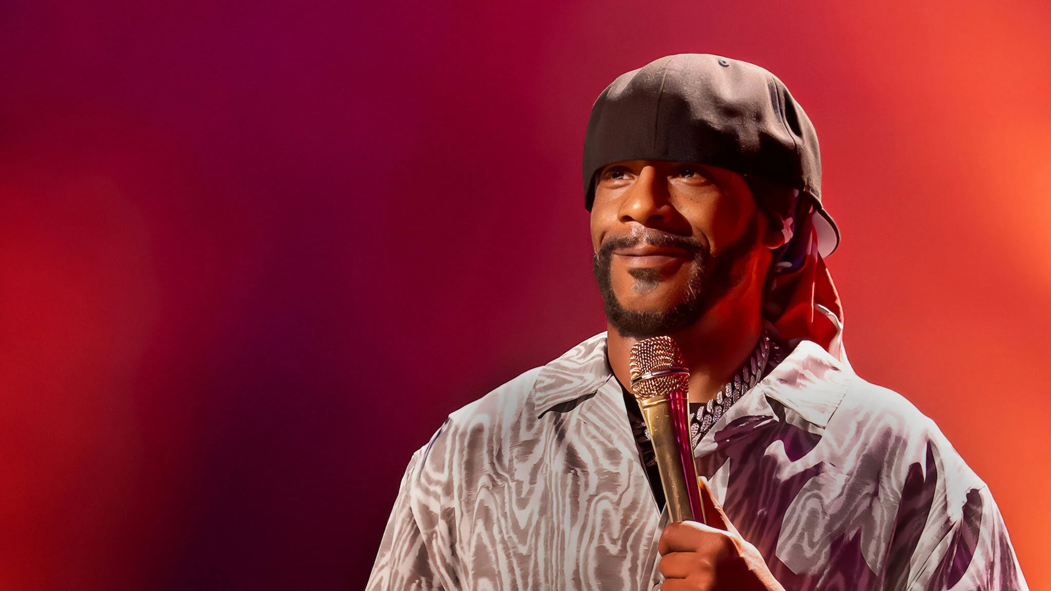 Phim Katt Williams: Báo Cáo Cuối Cùng - Katt Williams: The Last Report (2026)