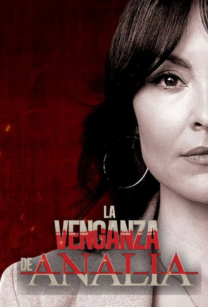 Phim Kế Hoạch Báo Thù Của Analia - Her Mother's Killer (2020)