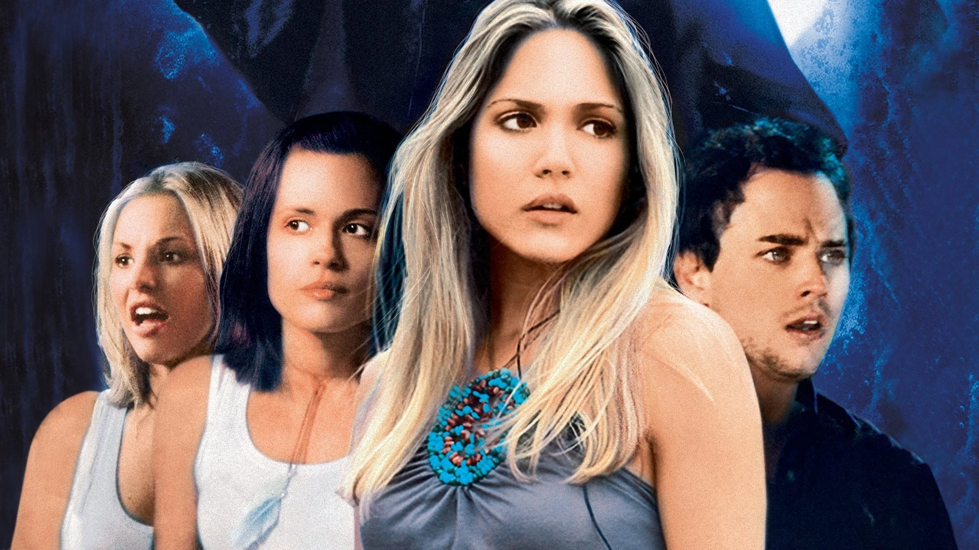 Phim Mùa Hè Kinh Hãi 3 - I'll Always Know What You Did Last Summer (2006)