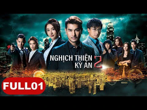 Phim Nghịch Thiên Kỳ Án 2 - Sinister Beings 2 (2024)
