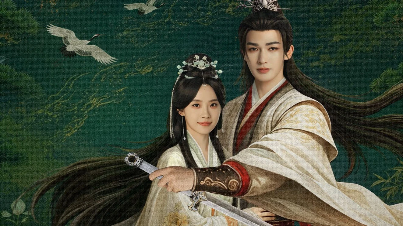Phim Nhân Gian Kinh Hồng Khách - A Lover in the Mortal World (2026)