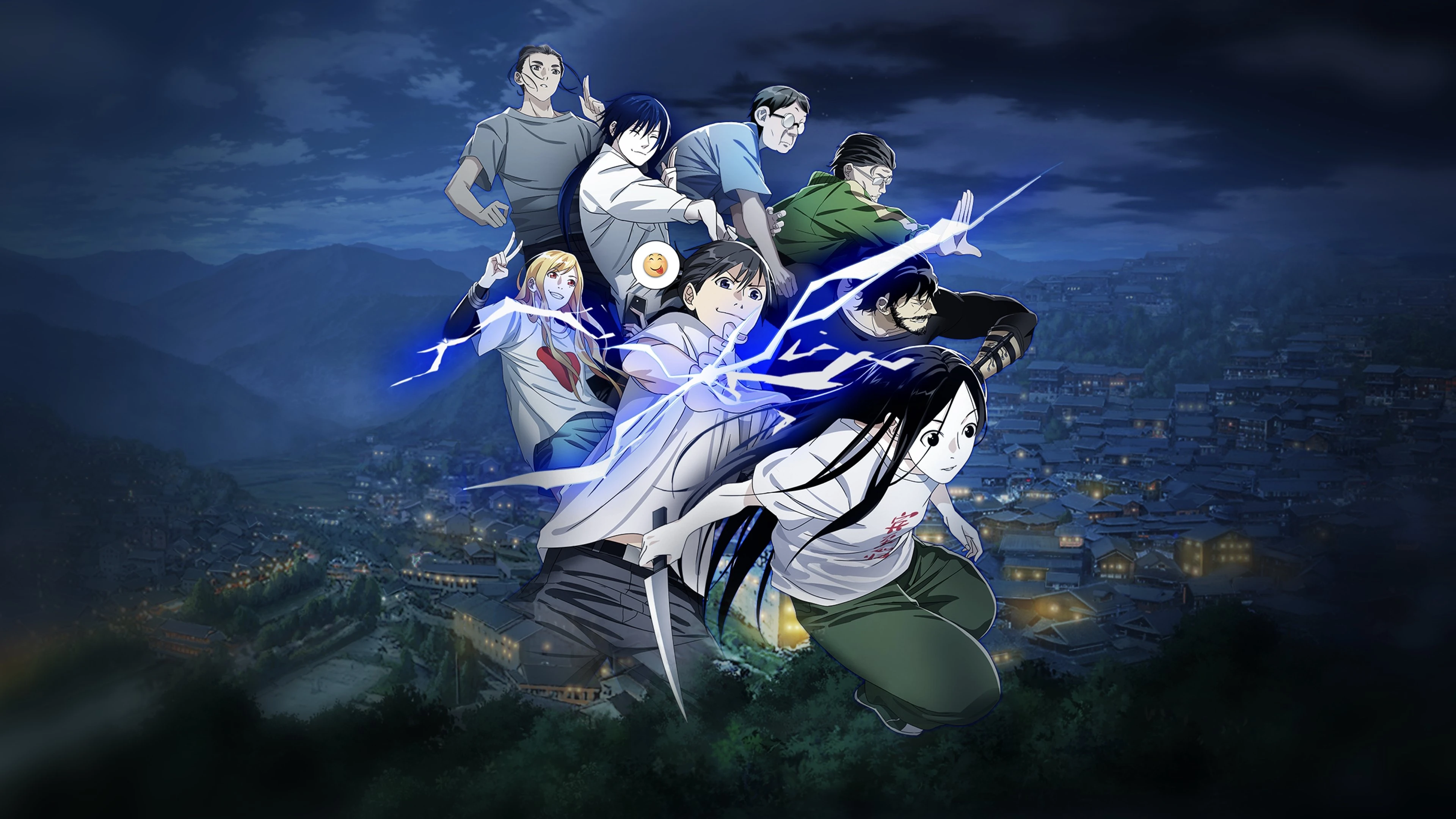 Phim Nhất Nhân Chi Hạ (Phần 6) (Người Trên Vạn Người) - The Outcast (Season 6) (Hitori No Shita) (2026)