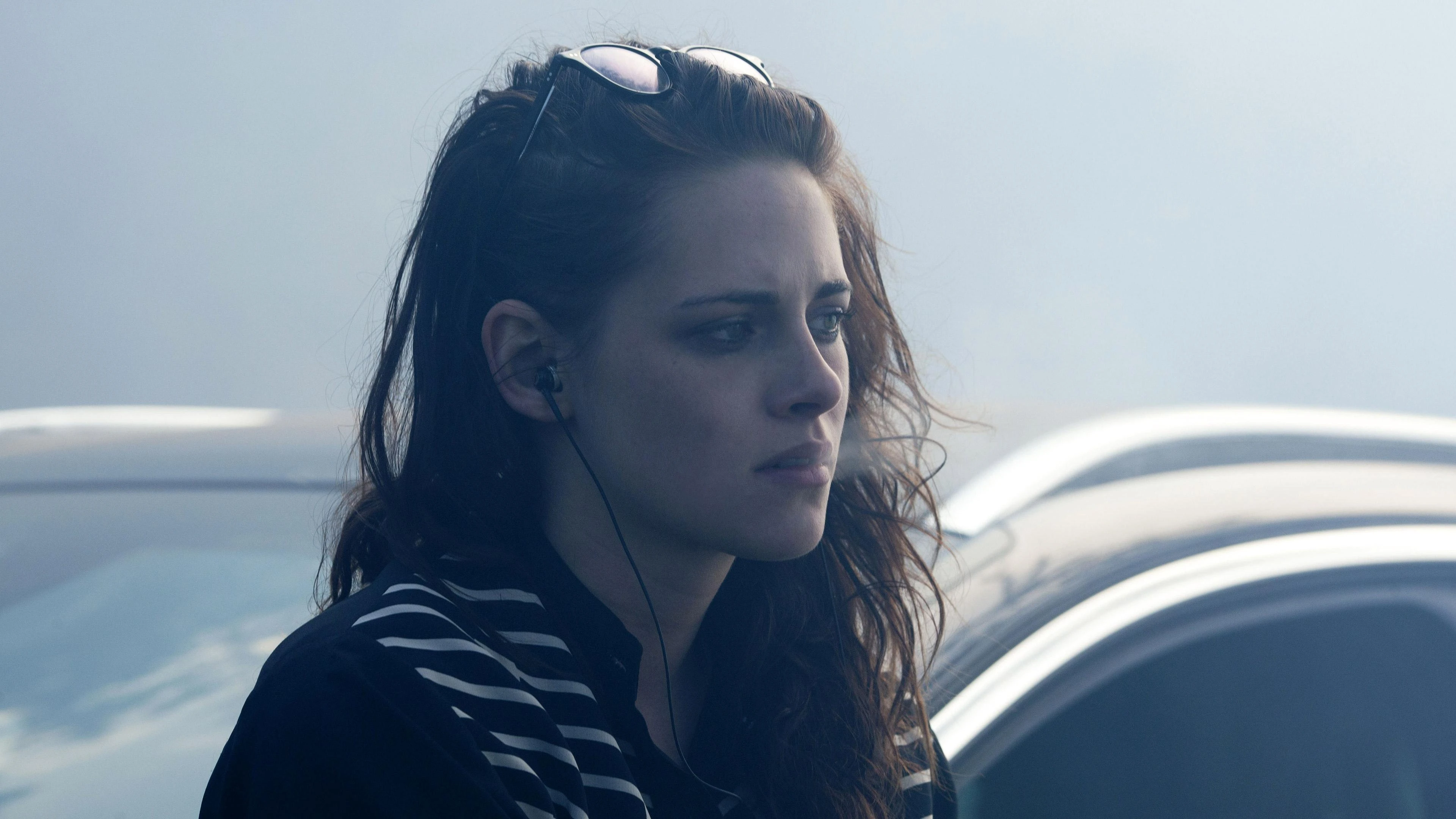 Phim Những Bóng Mây Của Sils Maria - Clouds Of Sils Maria (2014)