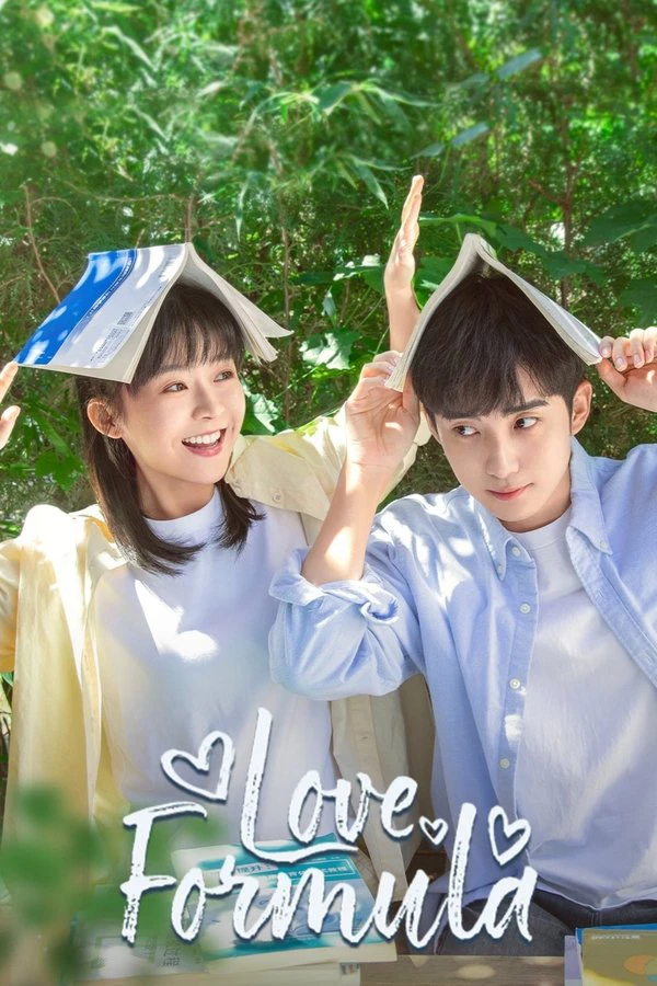 Phim Phương Trình Tình Yêu - Love Formula (2025)