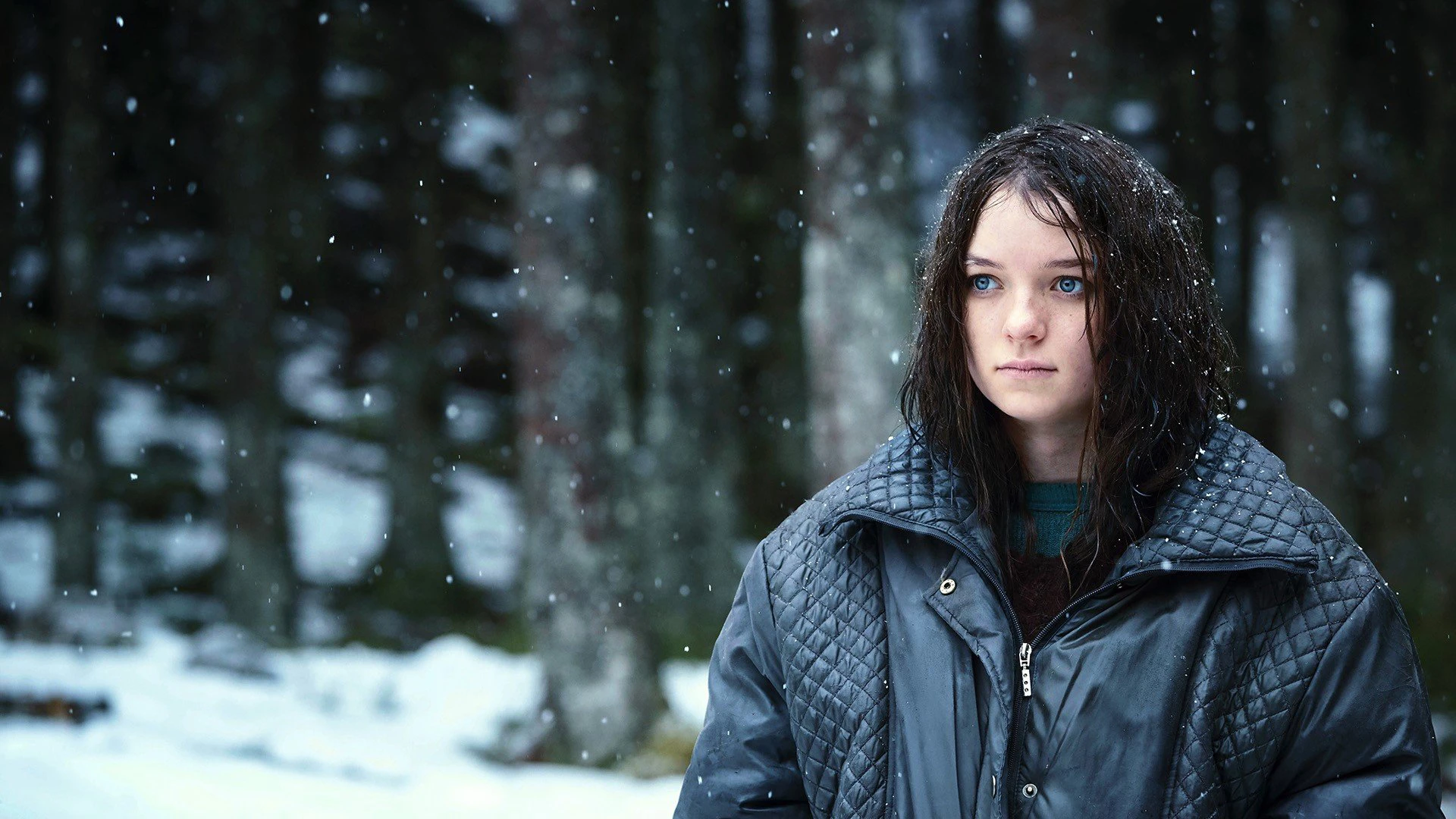 Phim Sát Thủ Hanna (Phần 3) - Hanna (Season 3) (2021)