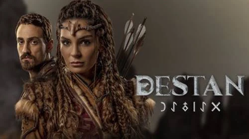 Phim Sử Thi - Destan/Epic (2022)