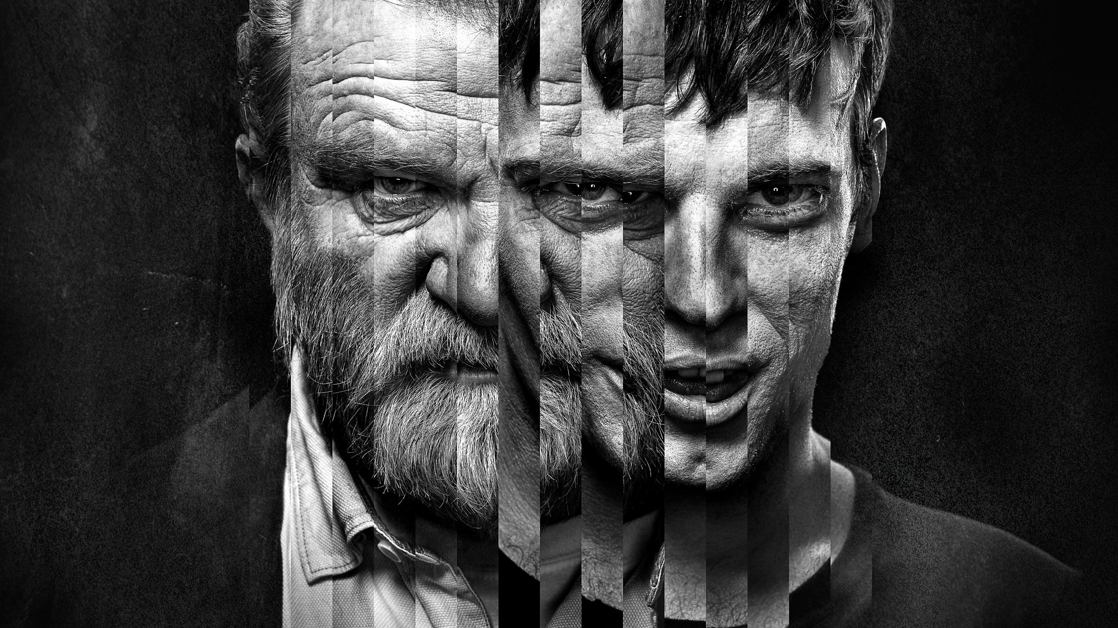 Phim Tên Sát Nhân Mercedes (Phần 2) - Mr. Mercedes (Season 2) (2018)