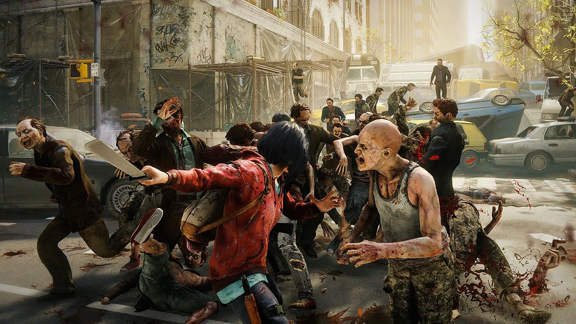 Phim Thế Chiến Z - World War Z (2013)