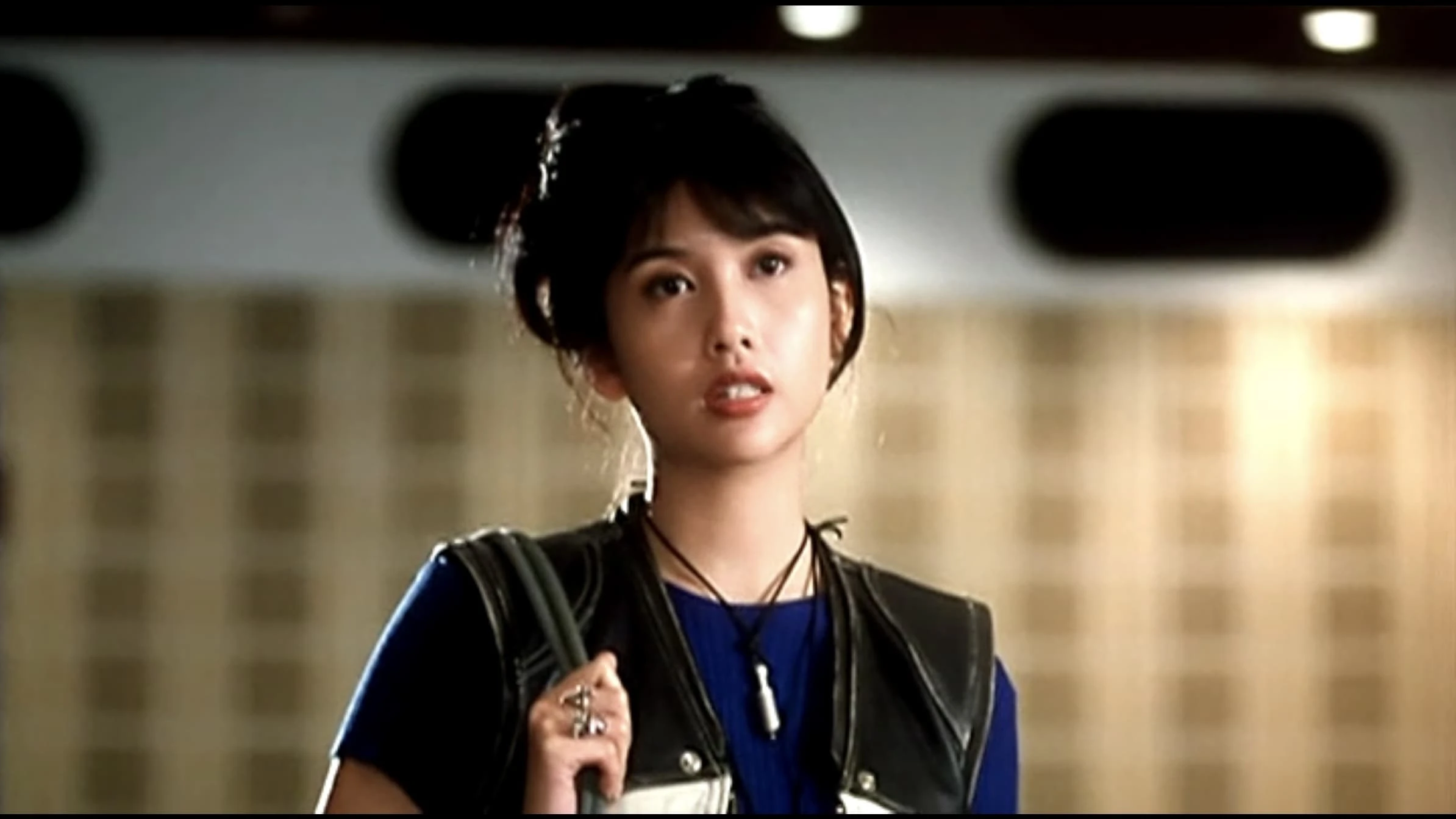 Phim Thiên Thần Sa Đọa 1 - Raped by an Angel (1993)