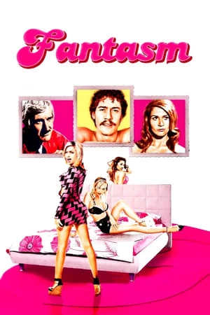 Phim Tình Tưởng Tượng - Fantasm (1976)