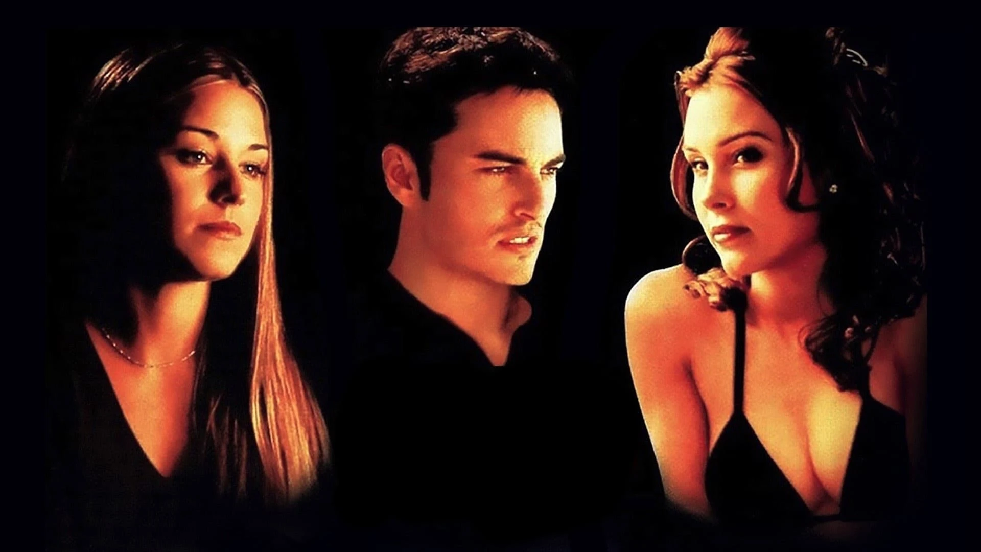 Phim Trò Đùa Tình Ái 3 - Cruel Intentions (2004)