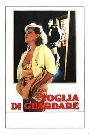 Phim Voglia di guardare - Scandalous Emanuelle (1986)